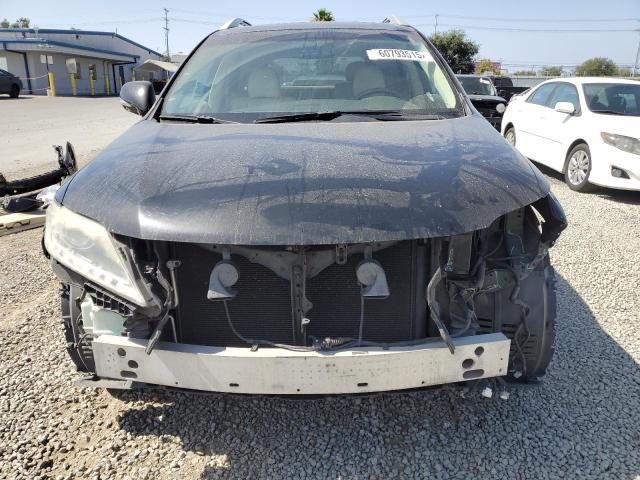 Photo 5 from auction – 2013 LEXUS RX 350 with VIN 2T2ZK1BA4DC098597