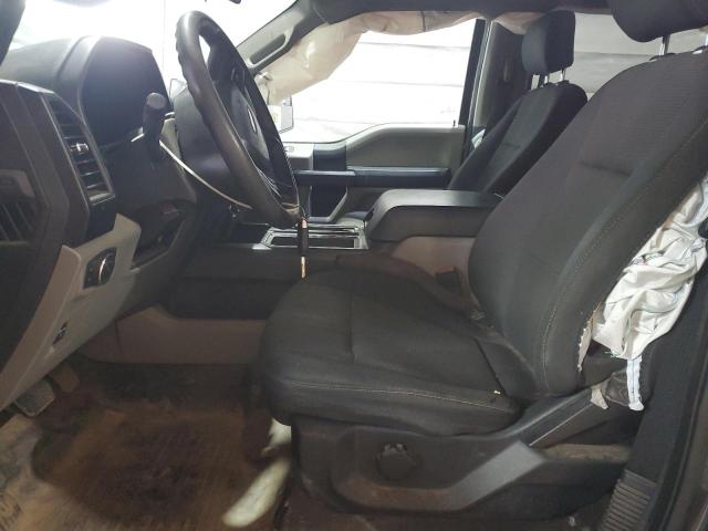 Photo 7 from auction – 2020 FORD F150 SUPER with VIN 1FTEW1EP5LFB59890