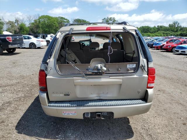 Photo 6 from auction – 2004 FORD EXPLORER X with VIN 1FMZU73W44ZB01916