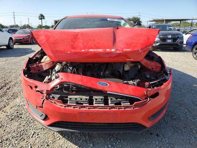 Photo 5 from auction – 2017 FORD FOCUS SE with VIN 1FADP3K26HL206310