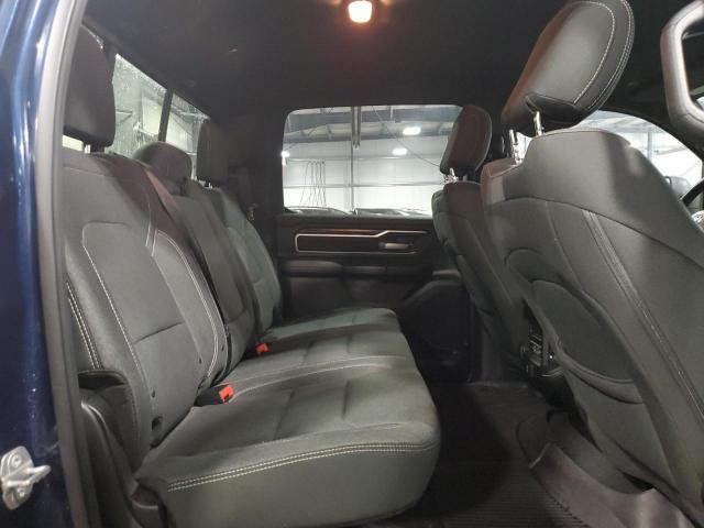 Photo 10 from auction – 2019 RAM 1500 BIG H with VIN 1C6SRFFT4KN606157