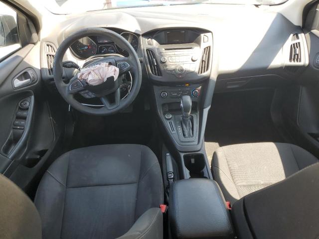 Photo 8 from auction – 2017 FORD FOCUS SE with VIN 1FADP3F29HL271923