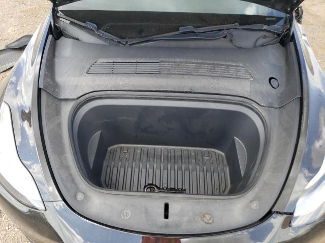 Photo 11 from auction – 2020 TESLA MODEL Y with VIN 5YJYGDEE6LF048392