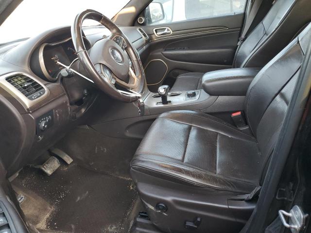 Photo 7 from auction – 2014 JEEP GRAND CHEROKEE SUMMIT with VIN 1C4RJFJG8EC382223
