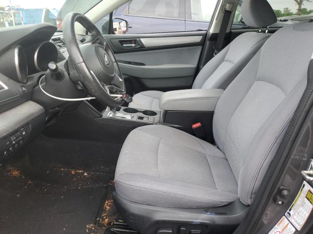 Photo 7 from auction – 2019 SUBARU OUTBACK 2. with VIN 4S4BSAFC9K3267063