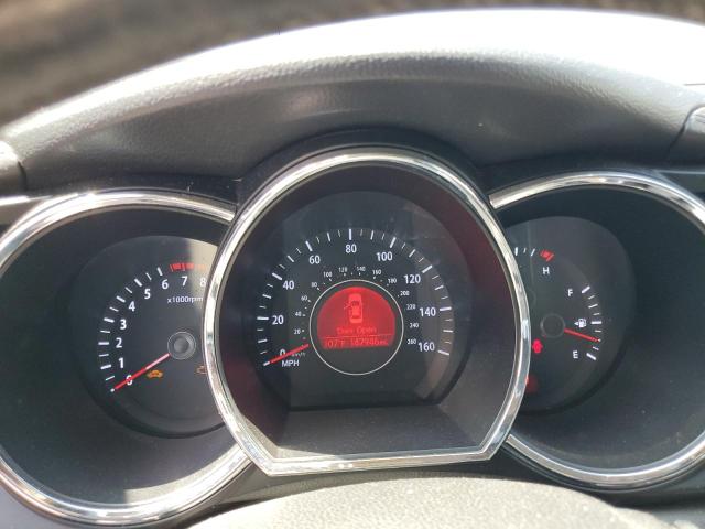 Foto 9 de la subasta – 2012 KIA OPTIMA EX con VIN 5XXGN4A7XCG086889
