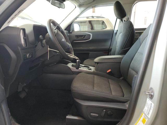 Photo 7 from auction – 2024 FORD BRONCO SPO with VIN 3FMCR9B60RRE70207