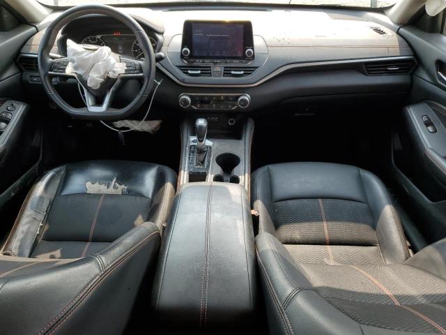 Photo 8 from auction – 2020 NISSAN ALTIMA SR with VIN 1N4BL4CV7LC285271