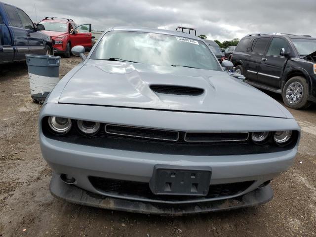 Photo 5 from auction – 2022 DODGE CHALLENGER with VIN 2C3CDZBTXNH108338