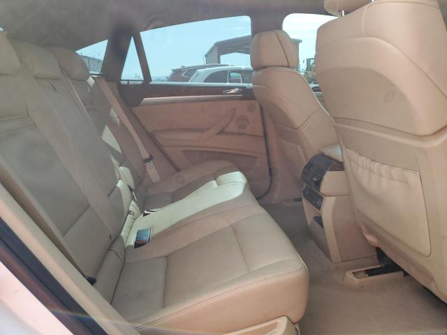 Photo 10 from auction – 2013 BMW X6 XDRIVE3 with VIN 5UXFG2C52DL783317