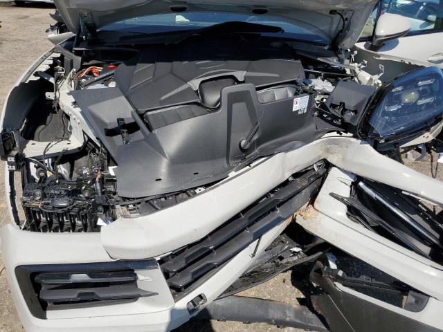 Photo 12 from auction – 2024 PORSCHE CAYENNE with VIN WP1AA2AY8RDA09180