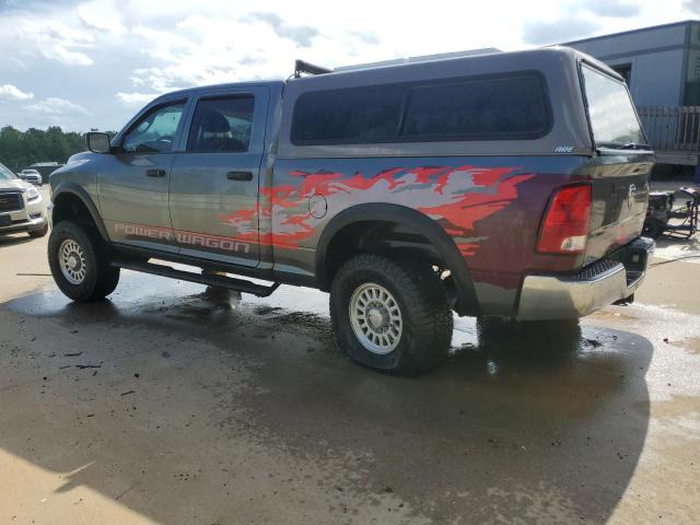 Photo 2 from auction – 2012 DODGE RAM 2500 S with VIN 3C6TD5CT4CG199033
