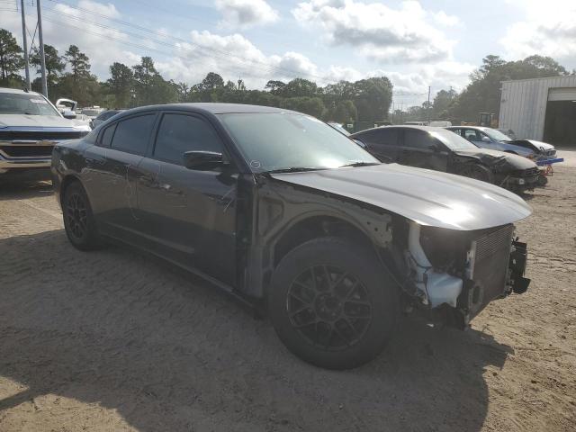 Photo 4 from auction – 2016 DODGE CHARGER SE with VIN 2C3CDXBG9GH160585