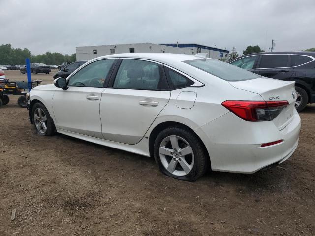 Photo 2 from auction – 2024 HONDA CIVIC EX with VIN 2HGFE2F32RH103696