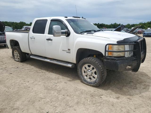 Photo 4 from auction – 2013 CHEVROLET SILVERADO with VIN 1GC4K1C88DF166840