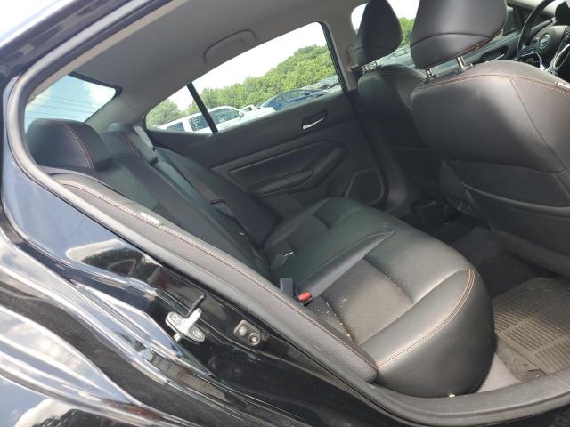 Photo 10 from auction – 2019 NISSAN ALTIMA SR with VIN 1N4BL4CV0KC259805