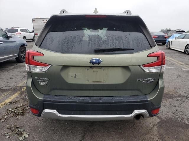 Photo 6 from auction – 2020 SUBARU FORESTER T with VIN JF2SKAXC1LH473664