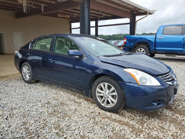 Photo 4 from auction – 2010 NISSAN ALTIMA BASE with VIN 1N4AL2AP2AN558672