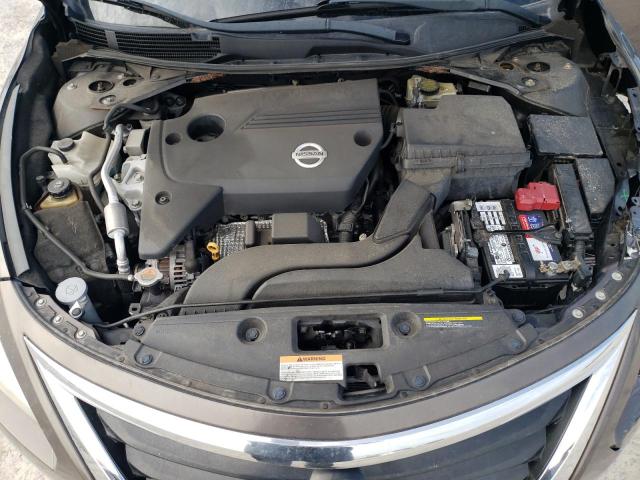 Photo 11 from auction – 2013 NISSAN ALTIMA 2.5 with VIN 1N4AL3AP3DC291340
