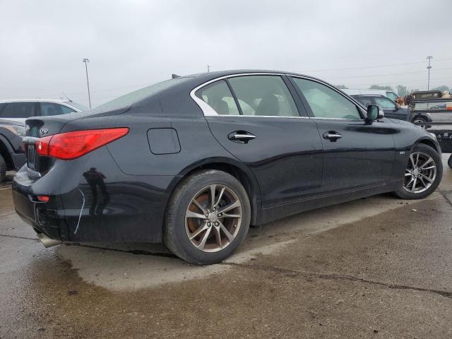 Photo 3 from auction – 2017 INFINITI Q50 PREMIU with VIN JN1EV7AR3HM840407