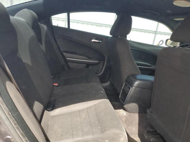 Photo 10 from auction – 2018 DODGE CHARGER PO with VIN 2C3CDXKT8JH319441