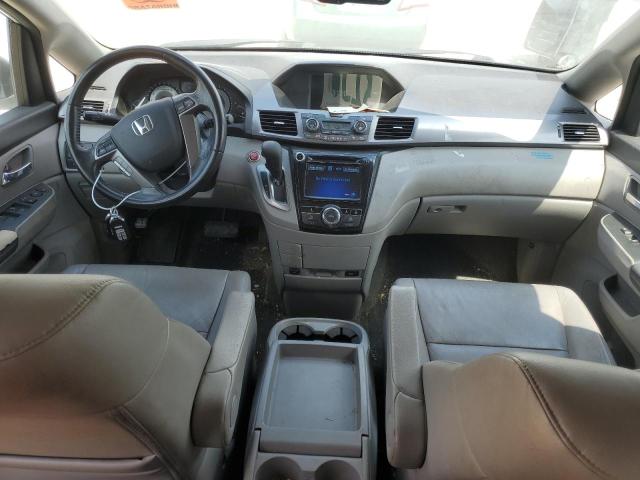 Photo 8 from auction – 2014 HONDA ODYSSEY EX with VIN 5FNRL5H68EB027914