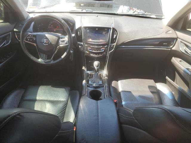 Photo 8 from auction – 2013 CADILLAC ATS with VIN 1G6AG5RXXD0169996