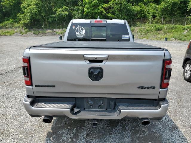 Photo 6 from auction – 2021 RAM 1500 BIG H with VIN 1C6SRFBT7MN658052