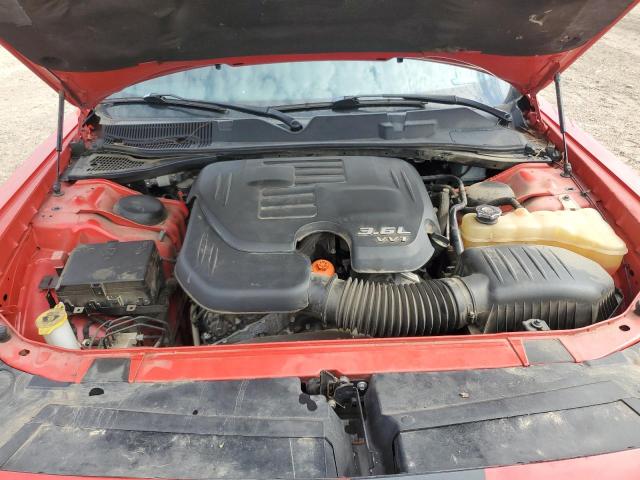 Photo 11 from auction – 2016 DODGE CHALLENGER with VIN 2C3CDZAG4GH245380