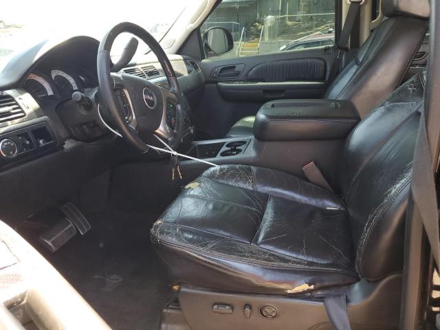 Photo 7 from auction – 2007 GMC NEW SIERRA with VIN 2GTEC13J771633410