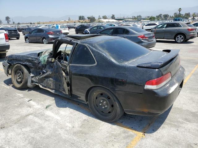 Photo 2 from auction – 1998 HONDA PRELUDE with VIN JHMBB6248WC008875