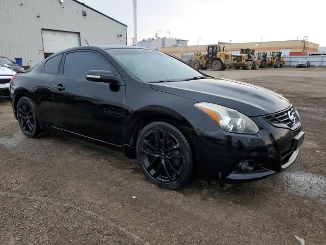 Photo 4 from auction – 2012 NISSAN ALTIMA SR with VIN 1N4BL2EPXCC147016