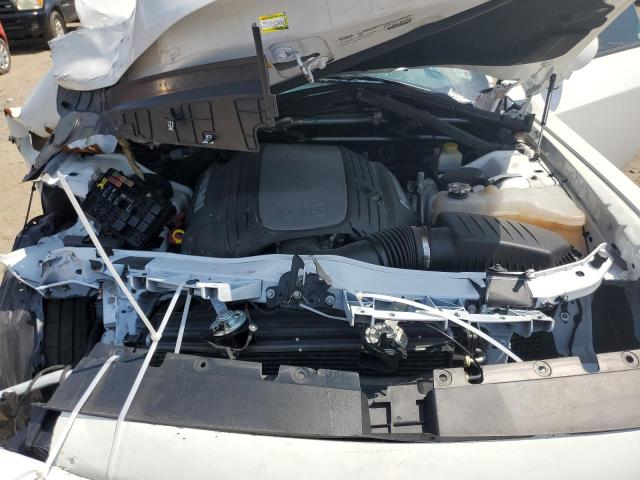 Photo 11 from auction – 2023 DODGE CHALLENGER with VIN 2C3CDZBT7PH694242