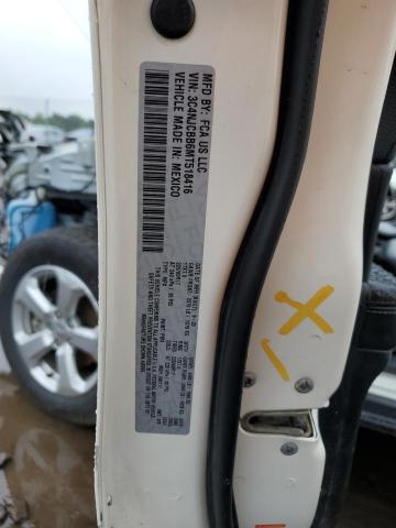 Photo 14 from auction – 2021 JEEP COMPASS LA with VIN 3C4NJCBB6MT518416