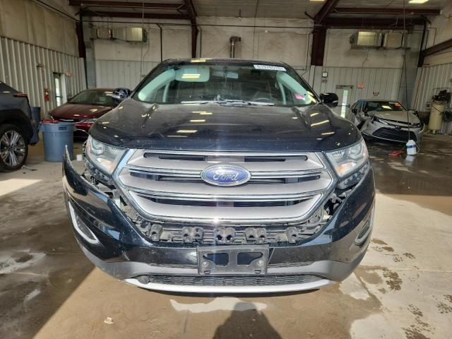 Photo 5 from auction – 2017 FORD EDGE SEL with VIN 2FMPK4J81HBB09304