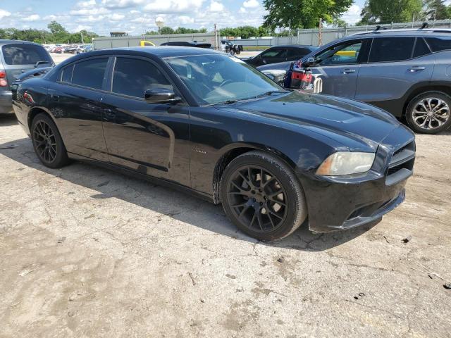 Photo 4 from auction – 2013 DODGE CHARGER R/ with VIN 2C3CDXCT9DH633571