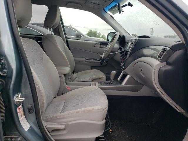 Photo 7 from auction – 2011 SUBARU FORESTER 2 with VIN JF2SHADC3BH759050