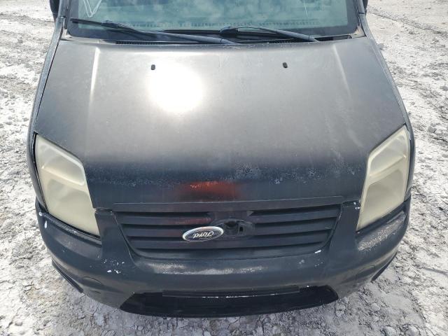 Photo 12 from auction – 2011 FORD TRANSIT CO with VIN NM0KS9CN2BT044918