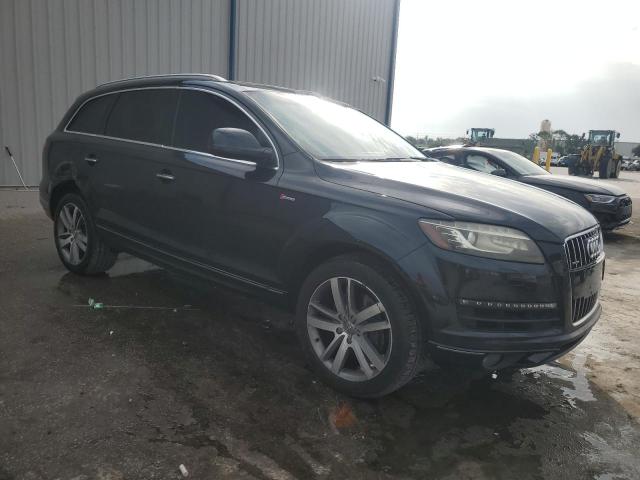 Photo 4 from auction – 2012 AUDI Q7 PREMIUM with VIN WA1LGAFE1CD007371