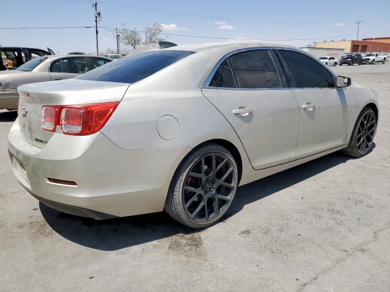 Photo 3 from auction – 2015 CHEVROLET MALIBU LS with VIN 1G11B5SL9FF348039