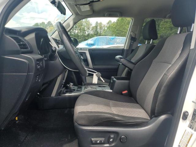 Photo 7 from auction – 2017 TOYOTA 4RUNNER SR5/SR5 PREMIUM with VIN JTEBU5JR0H5450104
