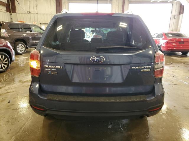 Photo 6 from auction – 2014 SUBARU FORESTER 2 with VIN JF2SJAEC5EH476592