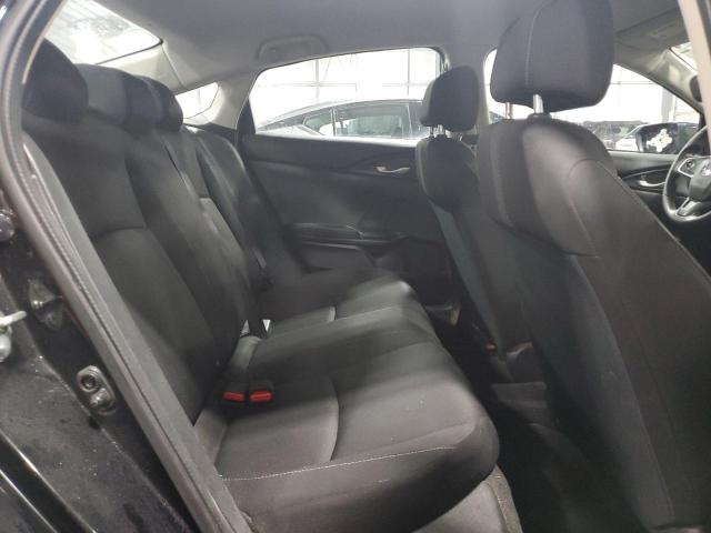 Photo 10 from auction – 2016 HONDA CIVIC LX with VIN 19XFC2F55GE015787