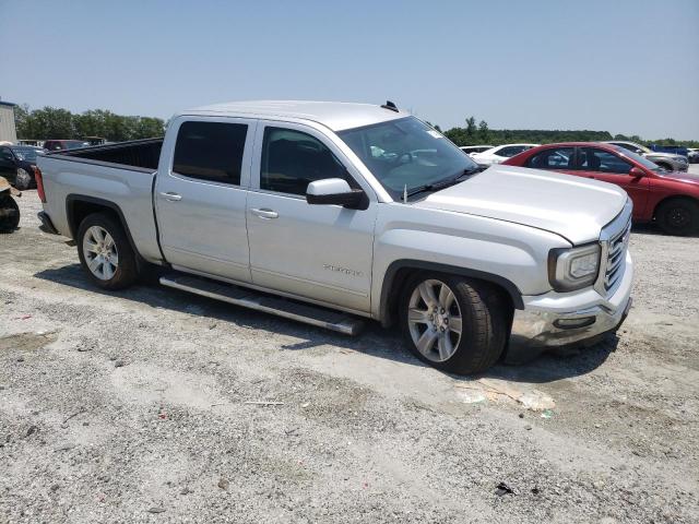 Photo 4 from auction – 2016 GMC SIERRA C15 with VIN 3GTP1MEC6GG266697
