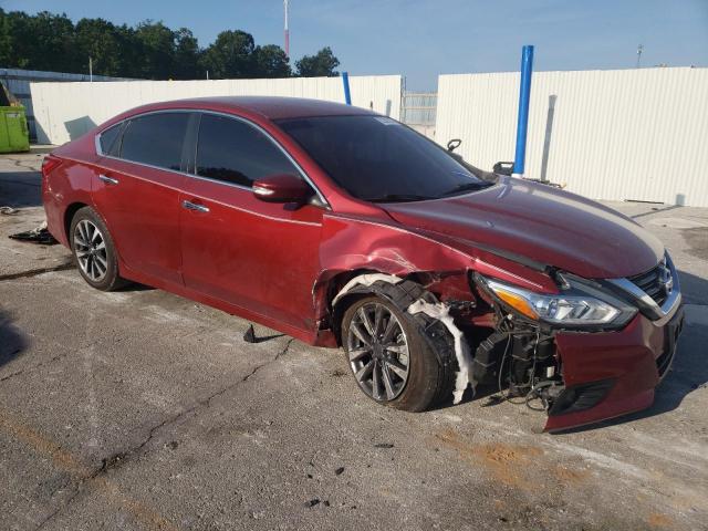 Photo 4 from auction – 2017 NISSAN ALTIMA 2.5 with VIN 1N4AL3AP5HC196221