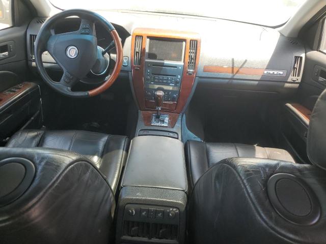 Photo 8 from auction – 2005 CADILLAC STS with VIN 1G6DC67A050197269
