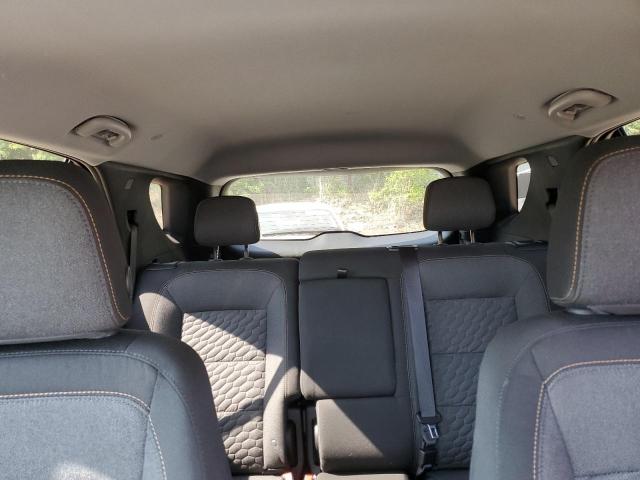 Photo 10 from auction – 2020 CHEVROLET EQUINOX LT with VIN 3GNAXUEV7LS543040