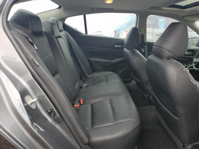 Photo 10 from auction – 2020 NISSAN ALTIMA SL with VIN 1N4BL4EV6LC157293