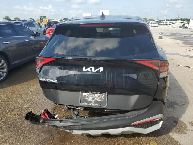 Photo 6 from auction – 2023 KIA SPORTAGE E with VIN 5XYK33AF2PG104790