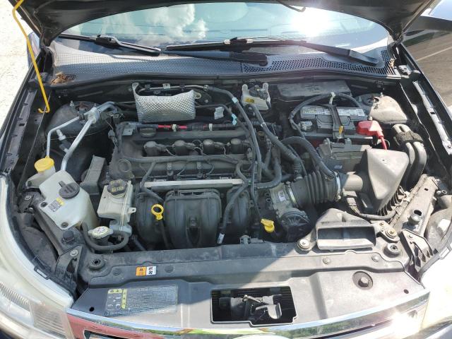 Photo 11 from auction – 2009 FORD FOCUS SEL with VIN 1FAHP37N29W106919